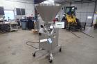 2000 Vemag Robot 500 Vacuum Filler